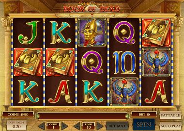 casino bingo